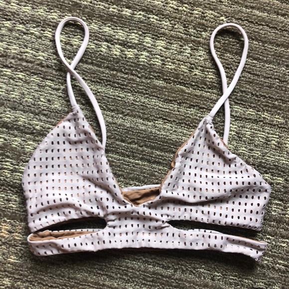 acacia bikini top - Picture 1 of 3